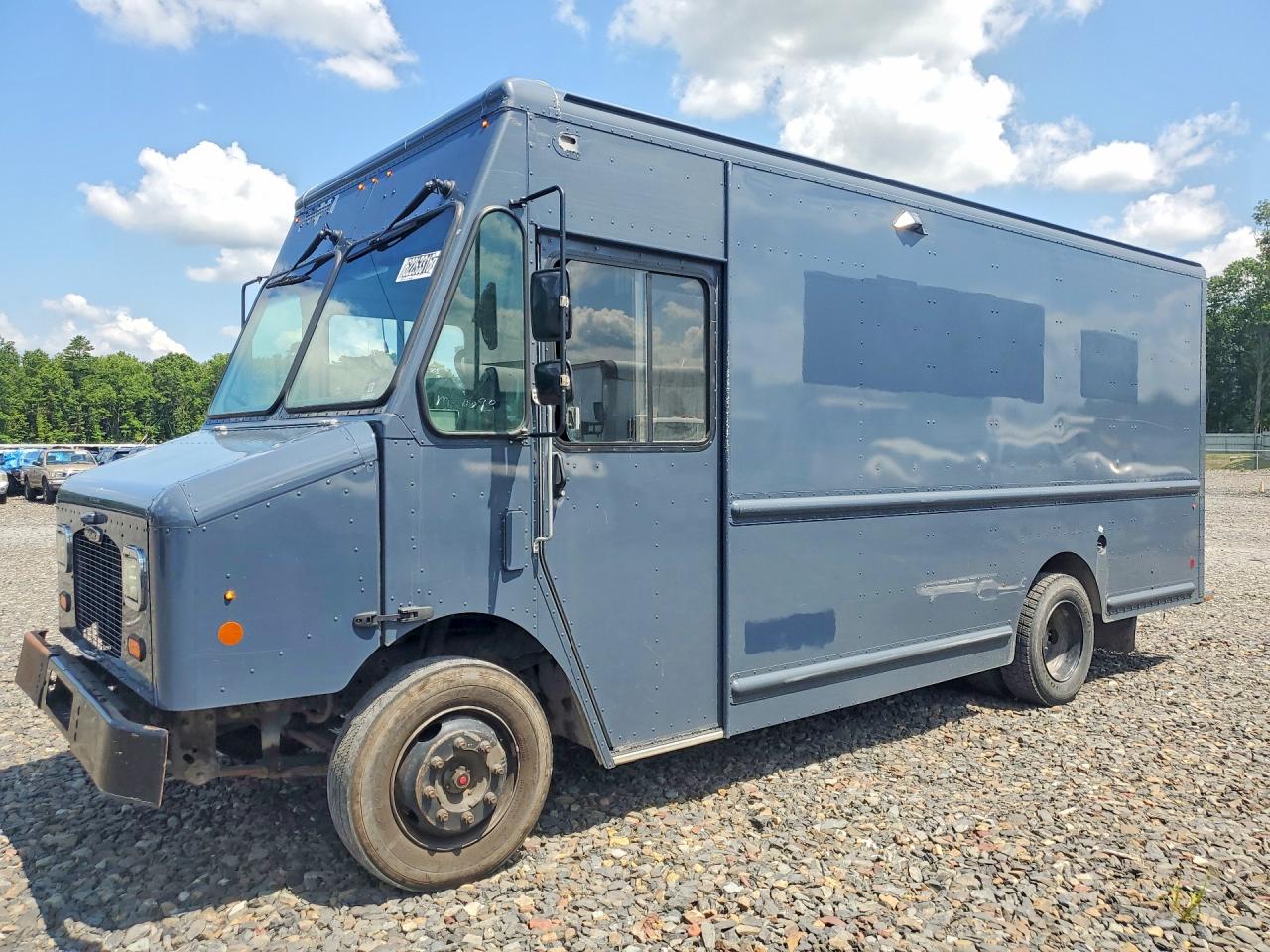 4UZAC2EA5LCMK0098 · 2020 FREIGHTLINER CHASSIS