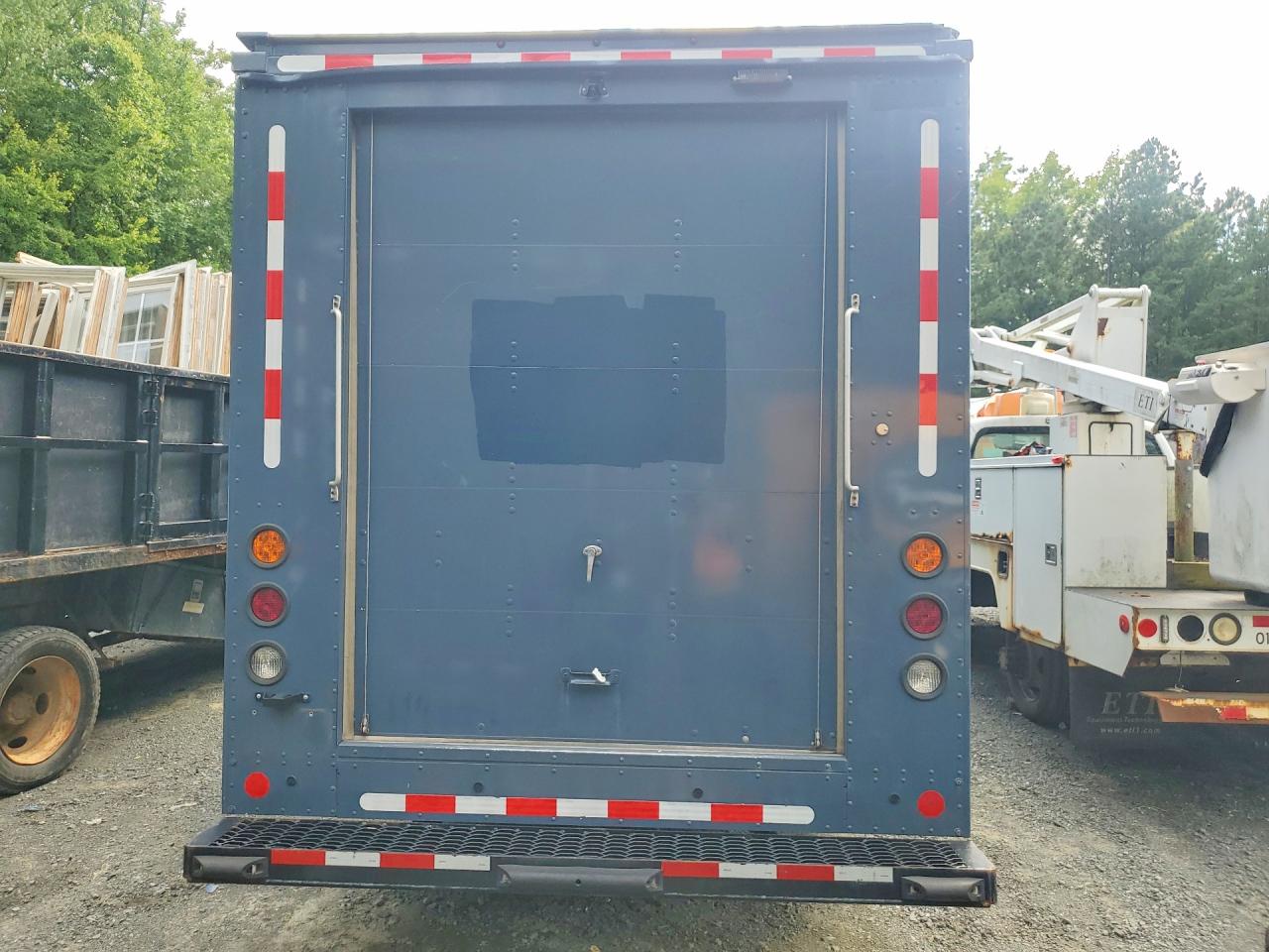 1FDDF6P82MKA58583 · 2021 FORD TRANSIT · 6/13