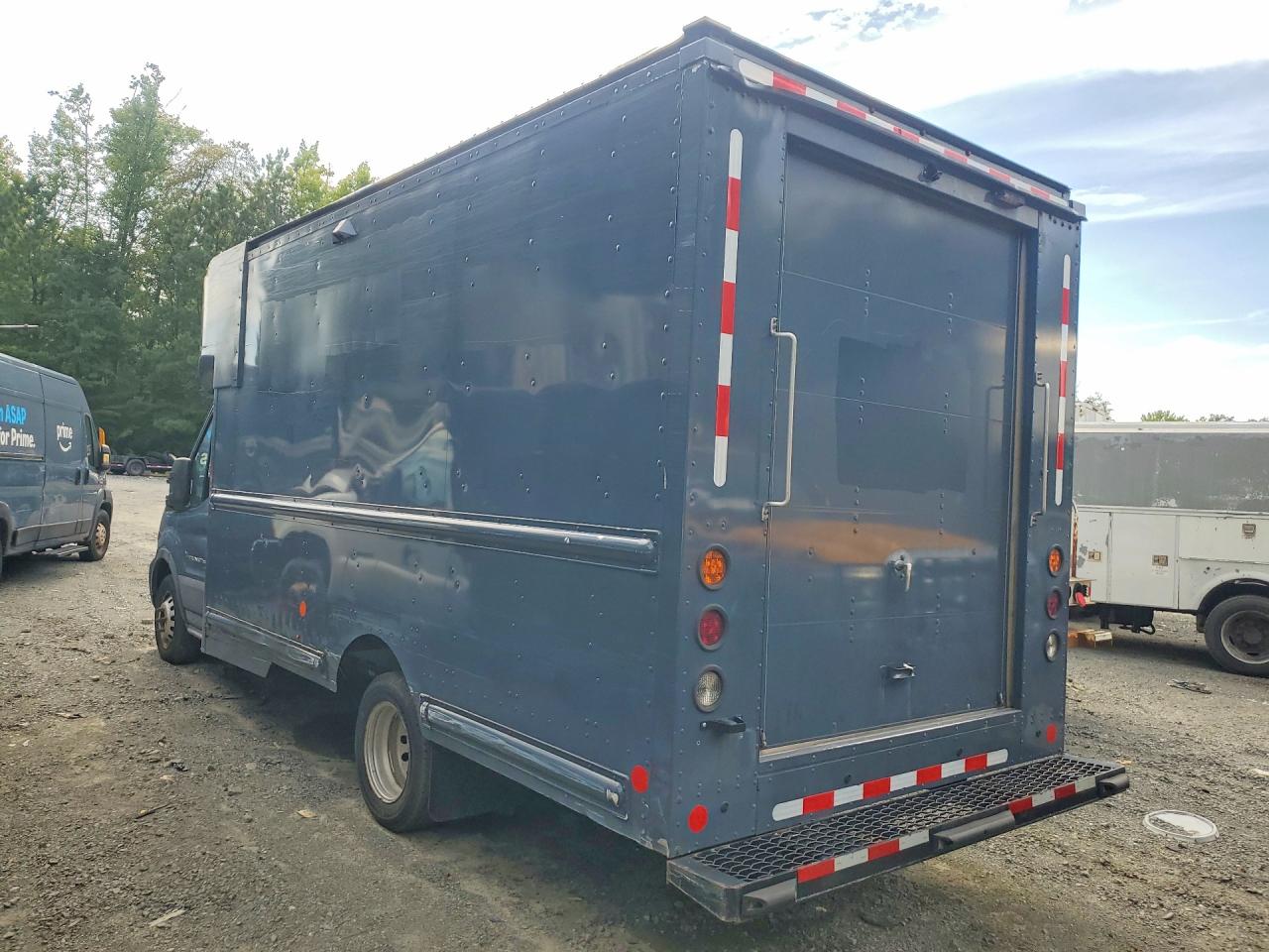 1FDDF6P82MKA58583 · 2021 FORD TRANSIT · 2/13