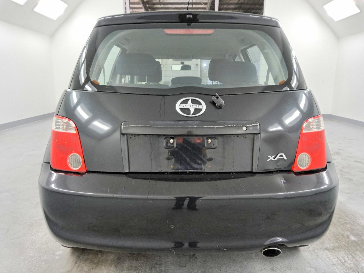 JTKKT624460157373 · 2006 SCION XA · 6/12