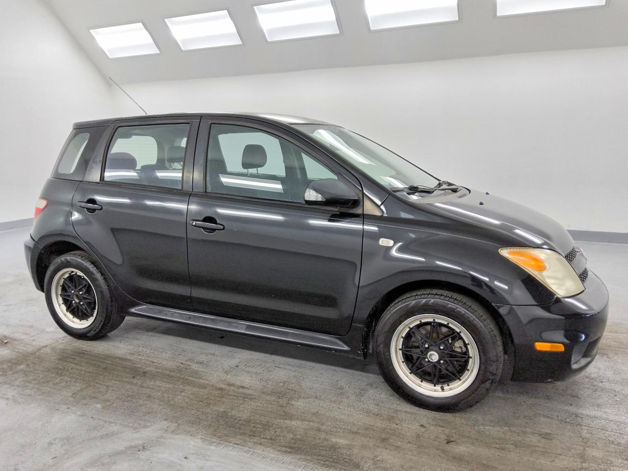 JTKKT624460157373 · 2006 SCION XA · 4/12