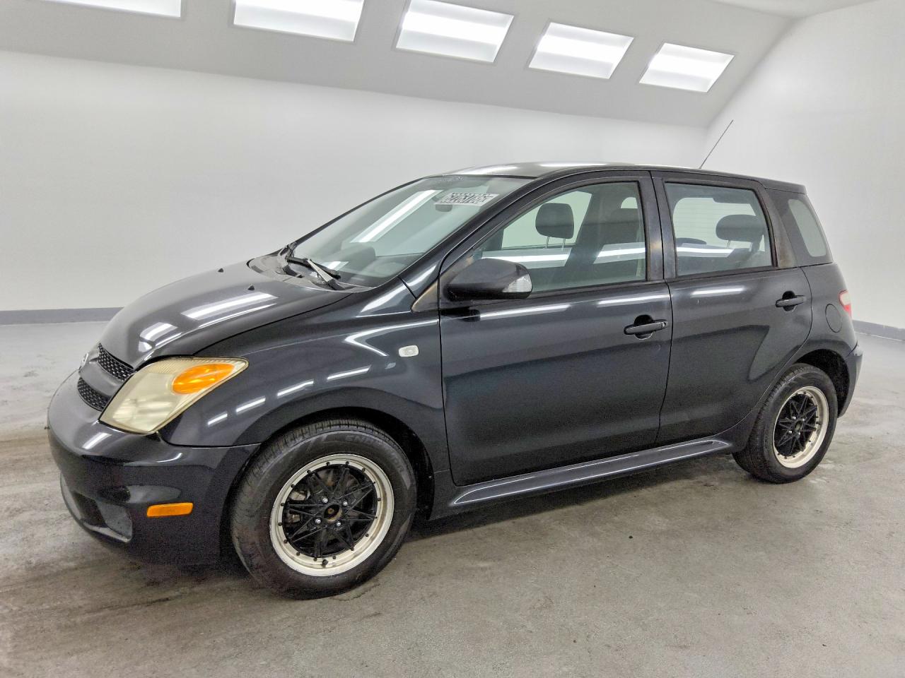 JTKKT624460157373 · 2006 SCION XA