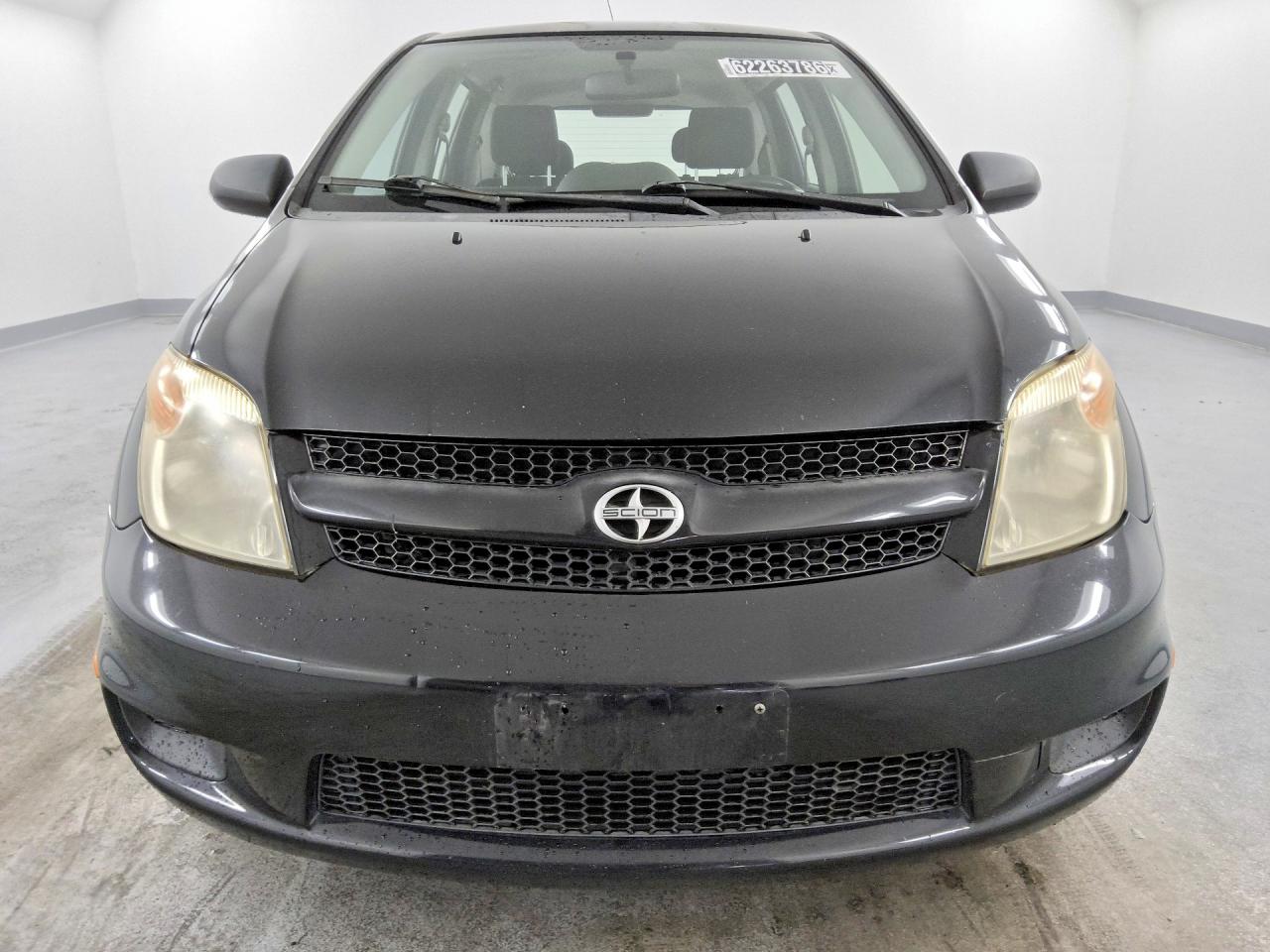 JTKKT624460157373 · 2006 SCION XA · 5/12