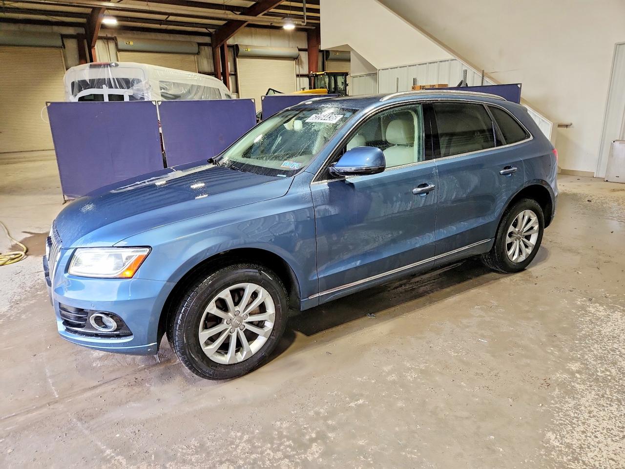 WA1LFAFP6FA011524 · 2015 AUDI Q5