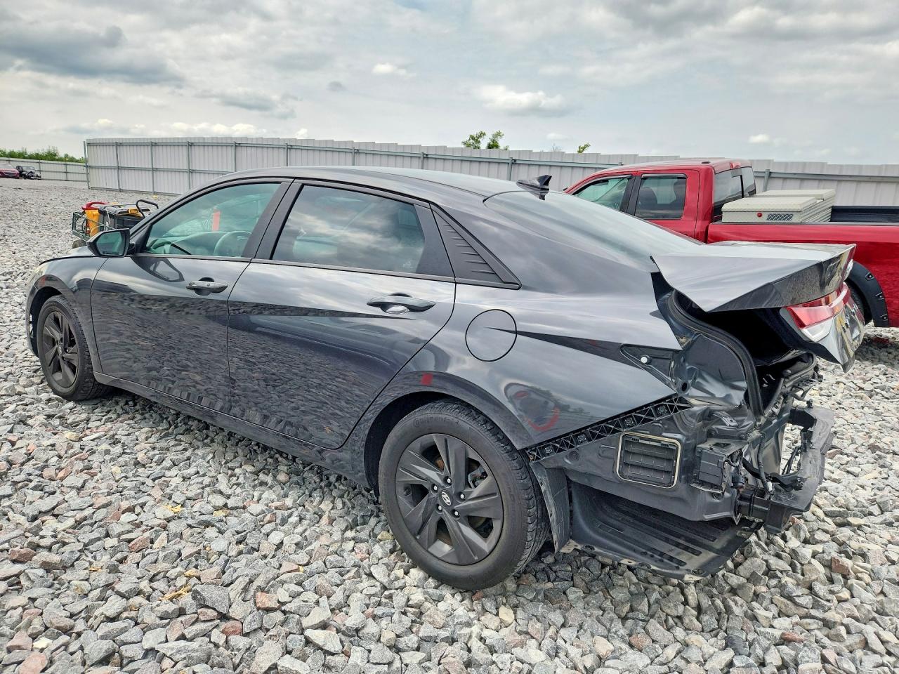 5NPLS4AG8NH062461 · 2022 HYUNDAI ELANTRA · 2/12