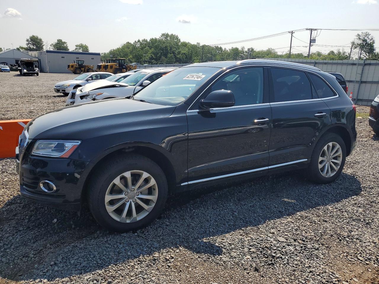 WA1C2AFPXHA036070 · 2017 AUDI Q5