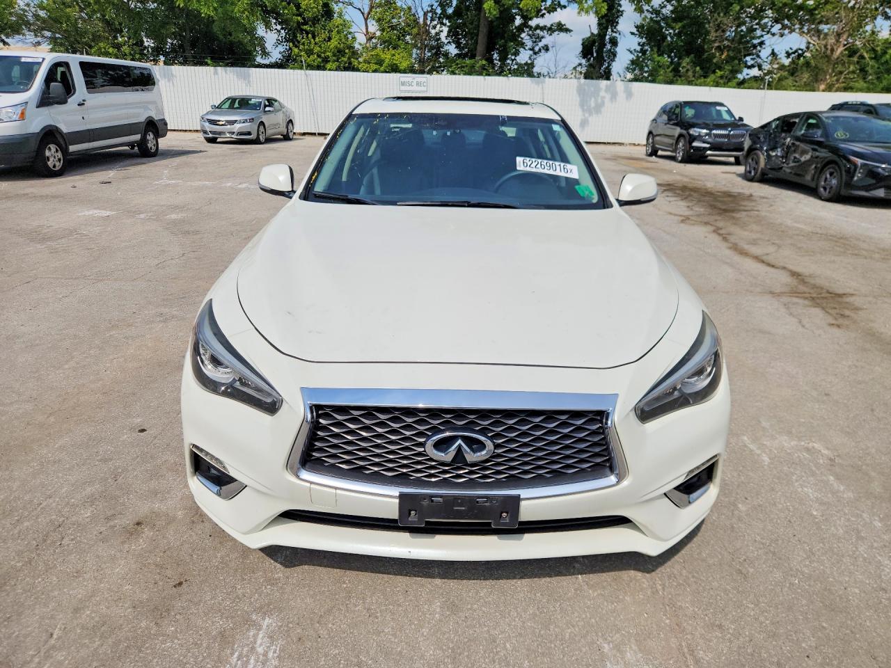 JN1EV7AR8JM433771 · 2018 INFINITI Q50 · 5/12