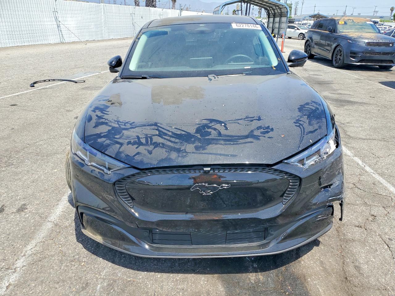 3FMTK1R46SMA47130 · 2025 FORD MUSTANG MACH-E · 5/14