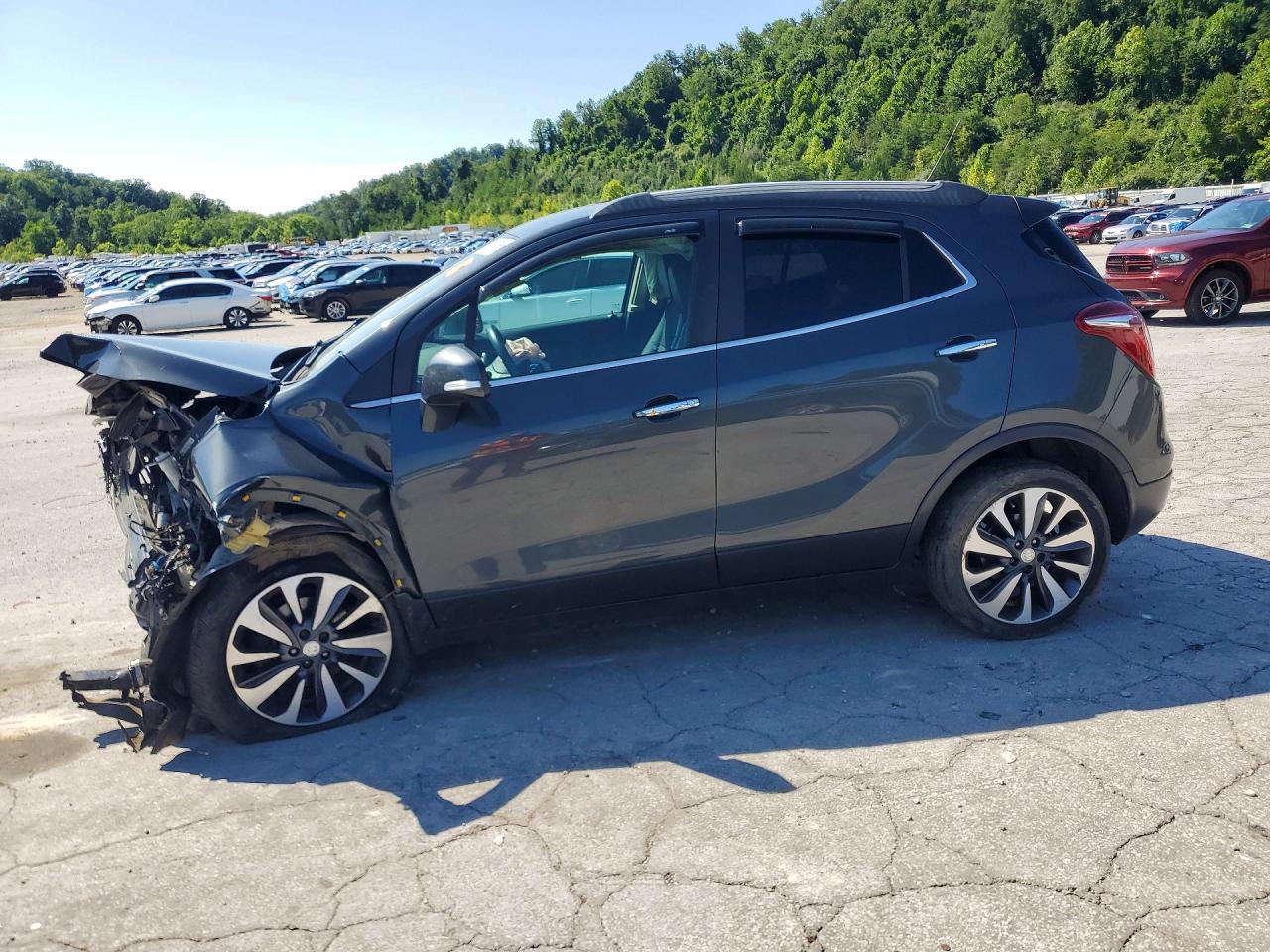 KL4CJBSB3HB156211 · 2017 BUICK ENCORE