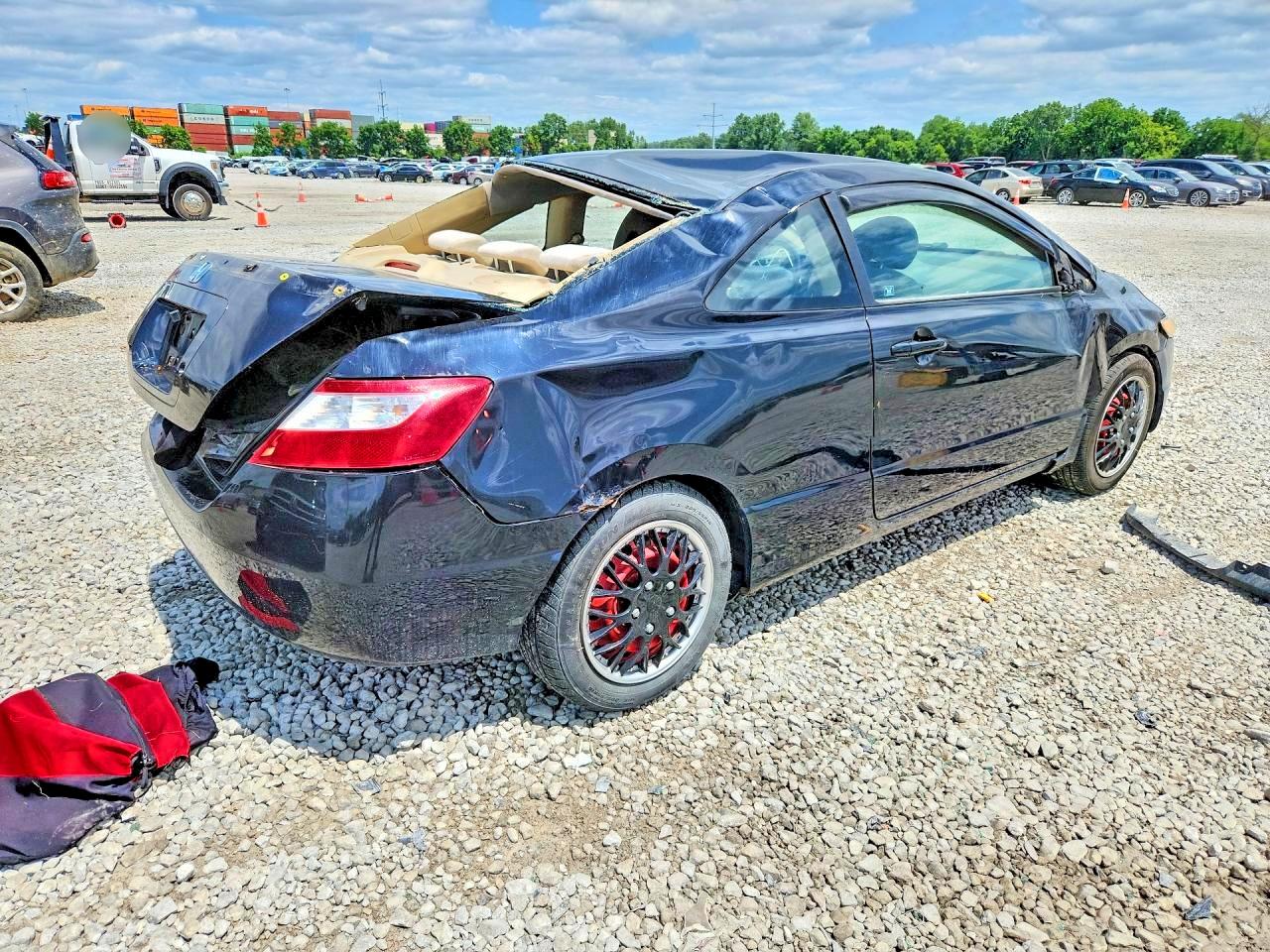 2HGFG126X6H500217 · 2006 HONDA CIVIC · 3/13