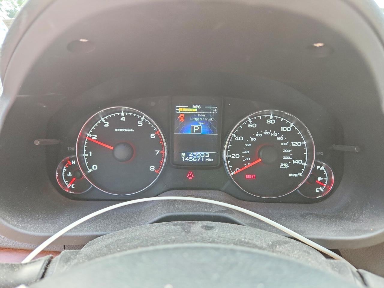 4S4BRBLC3D3298771 · 2013 SUBARU OUTBACK · 9/13