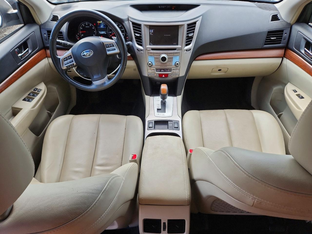 4S4BRBLC3D3298771 · 2013 SUBARU OUTBACK · 8/13