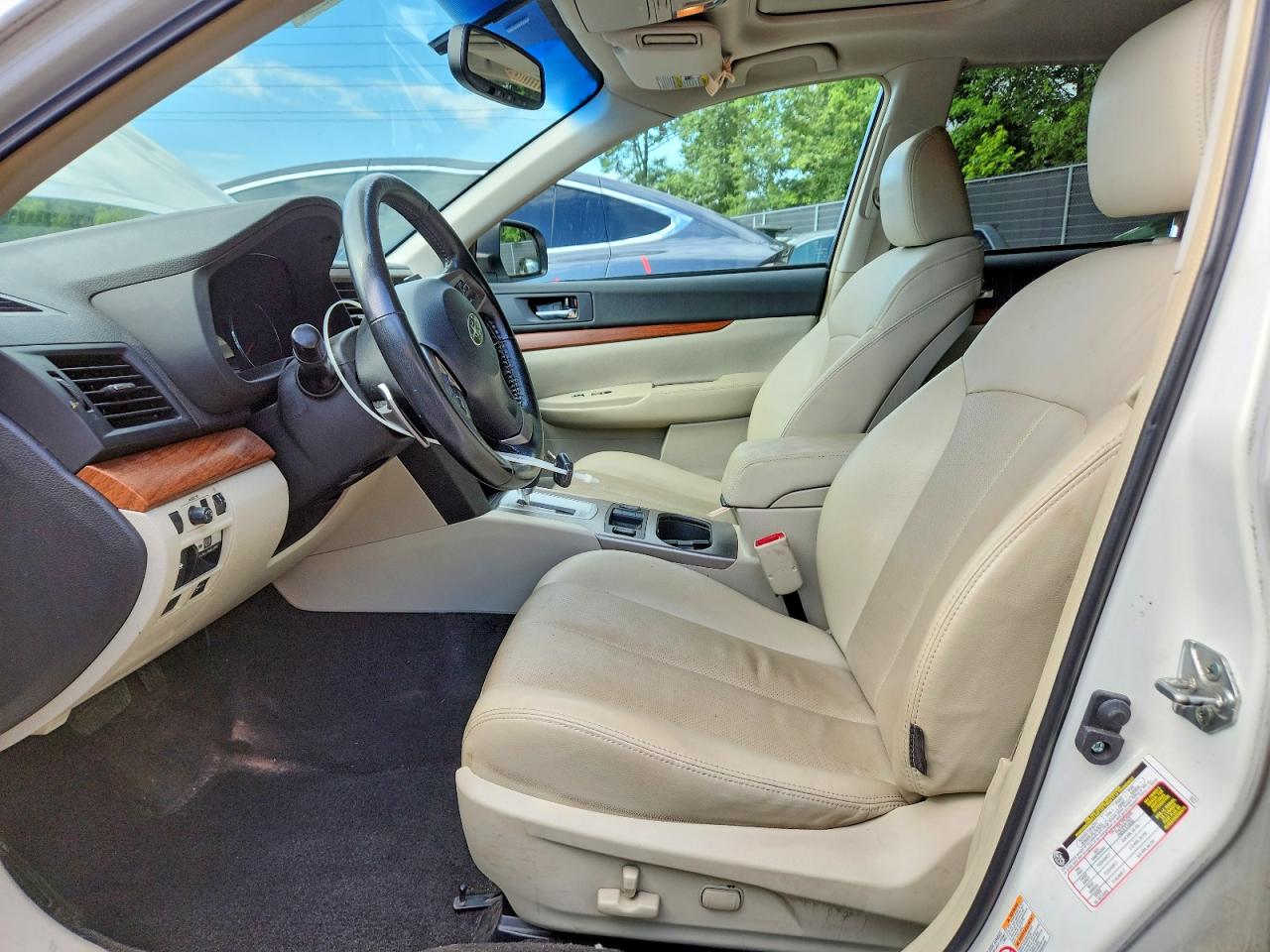 4S4BRBLC3D3298771 · 2013 SUBARU OUTBACK · 7/13