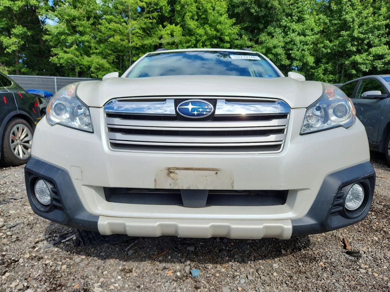 4S4BRBLC3D3298771 · 2013 SUBARU OUTBACK · 5/13