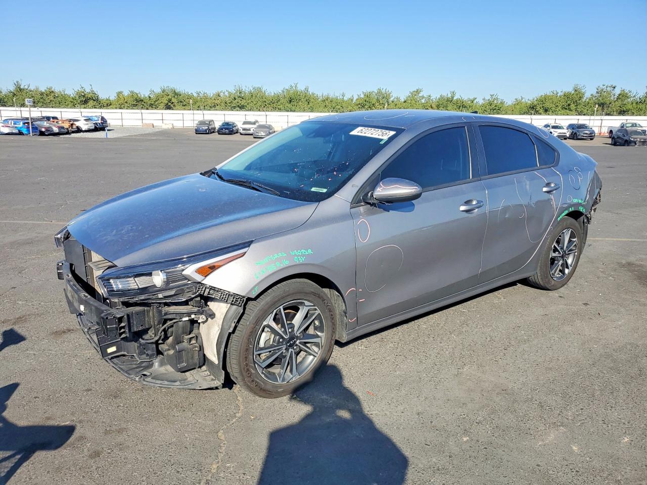 3KPF24AD2RE794937 · 2024 KIA FORTE