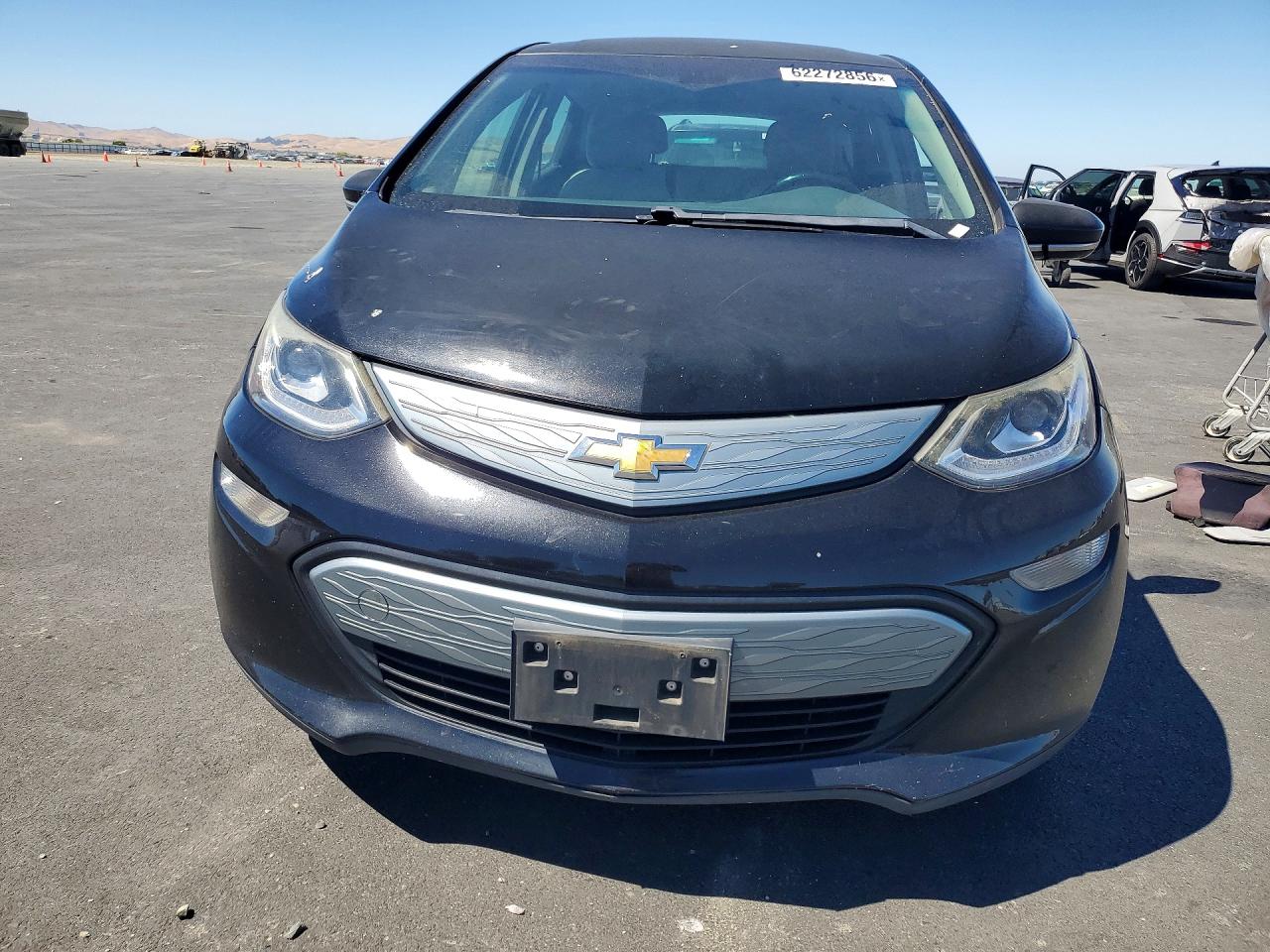 1G1FW6S09H4140845 · 2017 CHEVROLET BOLT EV · 5/12