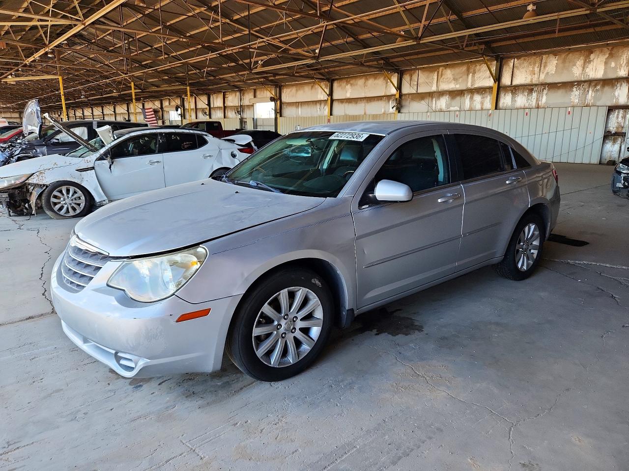 1C3CC5FD5AN190818 · 2010 CHRYSLER SEBRING