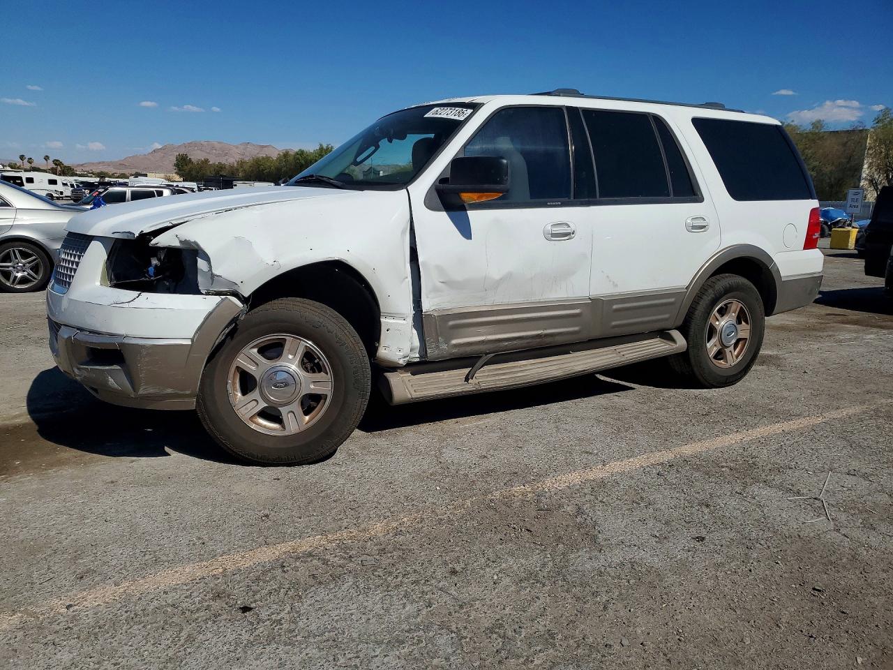 1FMPU17L24LB18429 · 2004 FORD EXPEDITION