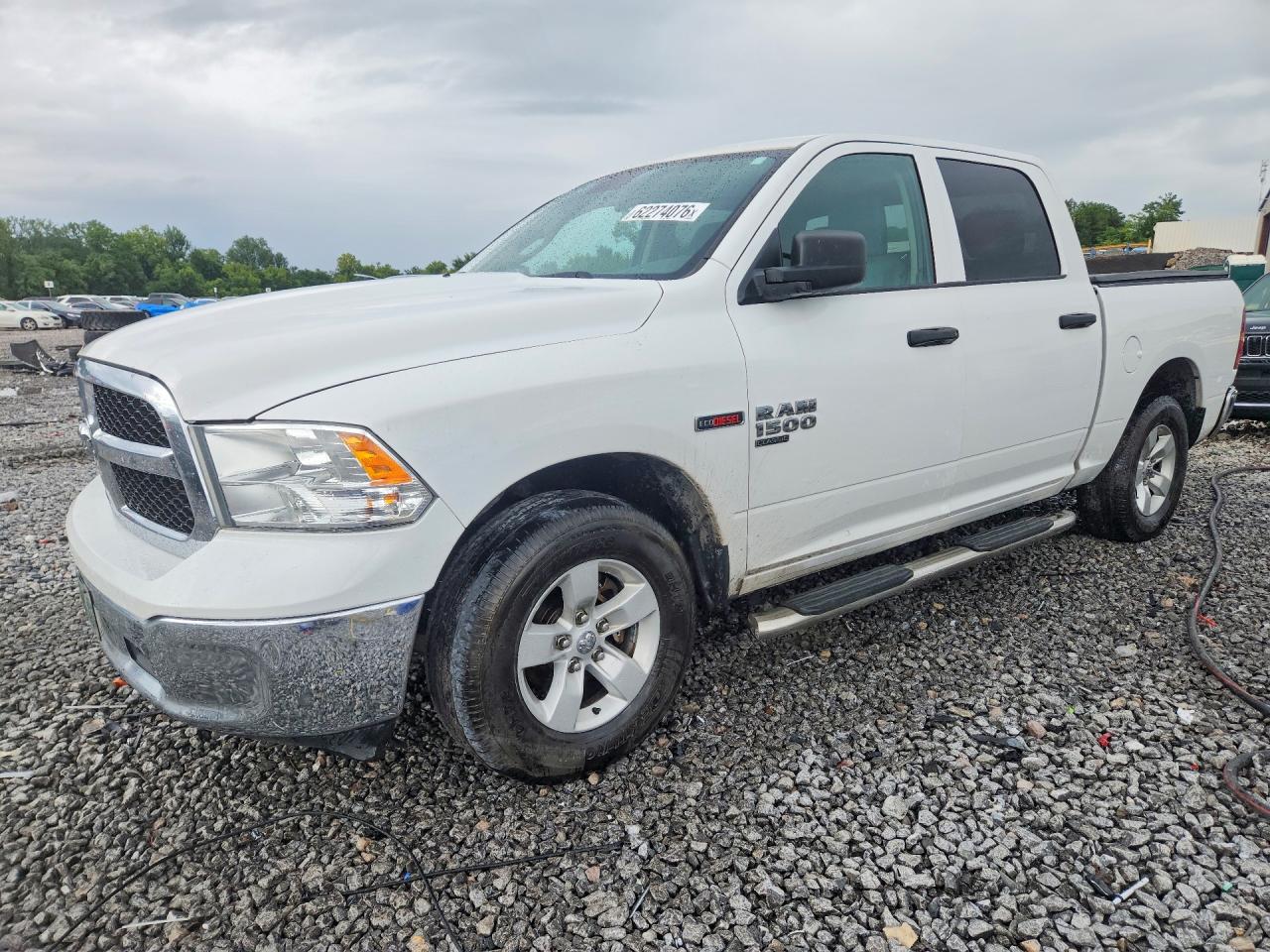 2019 RAM 1500 CLASSIC