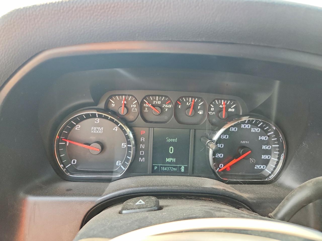 1GTV2TEC6EZ217706 · 2014 GMC SIERRA · 9/12