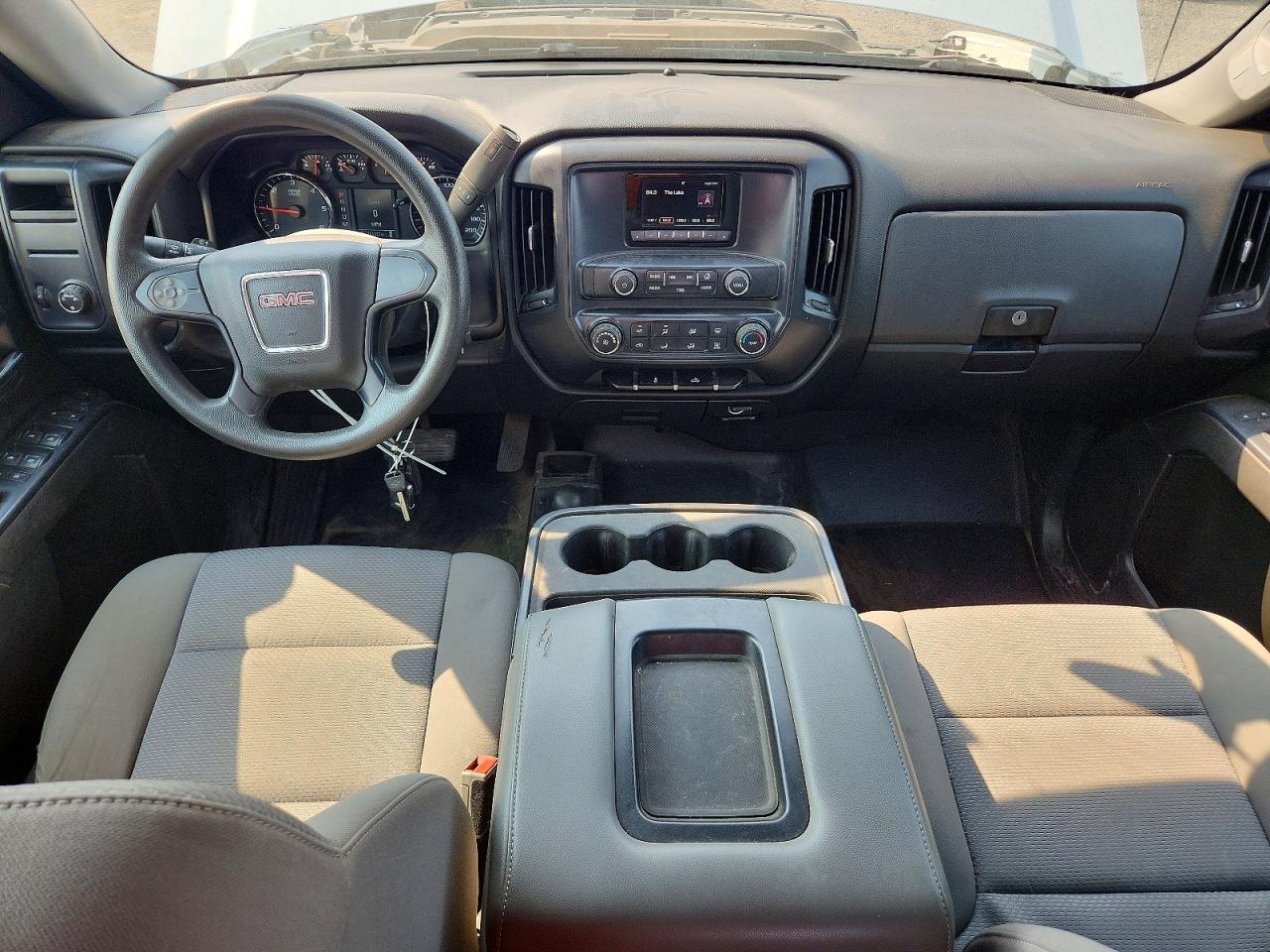 1GTV2TEC6EZ217706 · 2014 GMC SIERRA · 8/12
