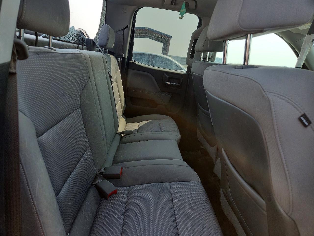 1GTV2TEC6EZ217706 · 2014 GMC SIERRA · 10/12