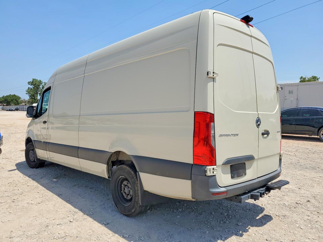 W1Y5NCHY8RT168298 · 2024 MERCEDES-BENZ SPRINTER · 2/13