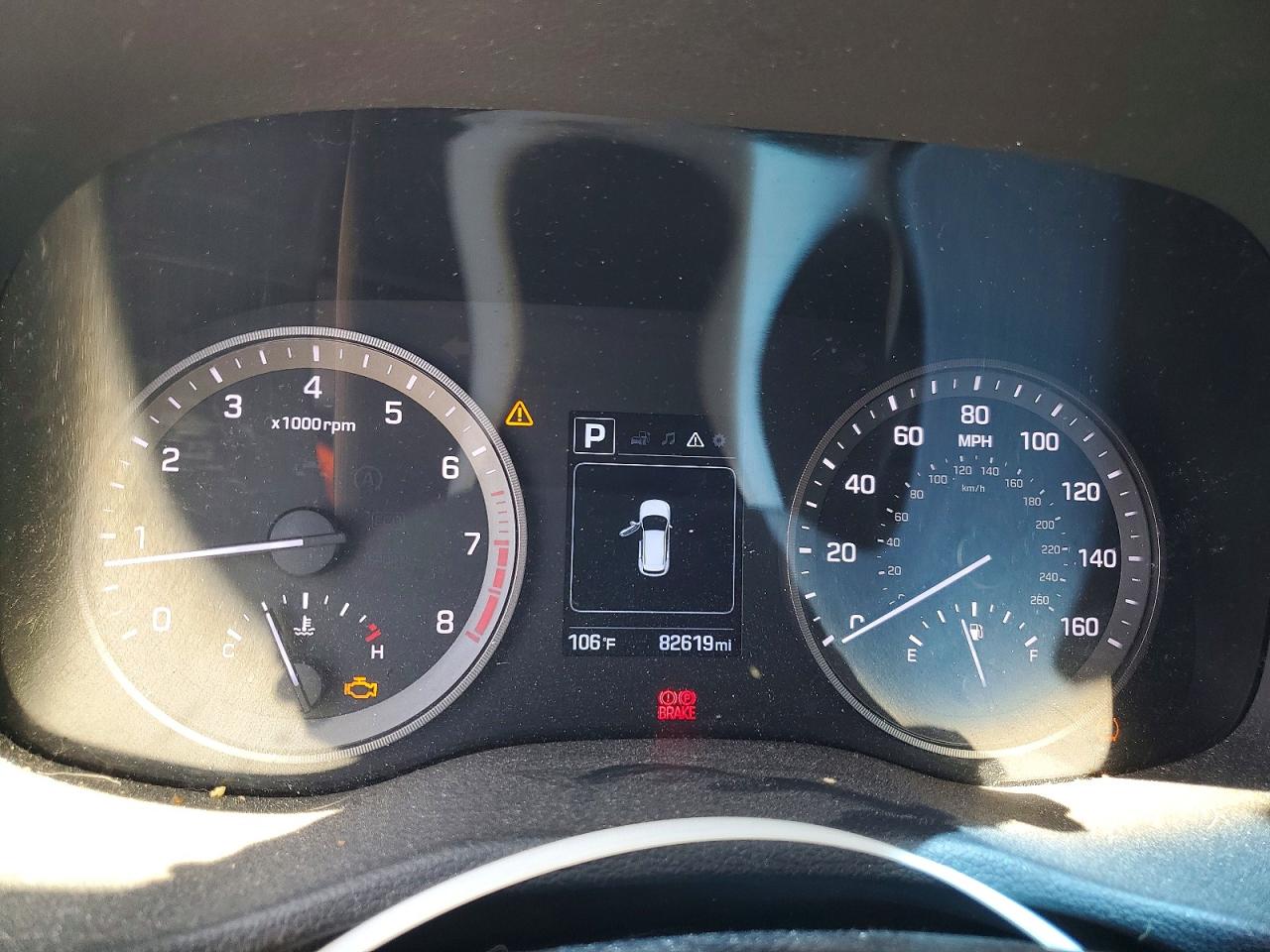 KM8J3CA2XHU289952 · 2017 HYUNDAI TUCSON · 9/13