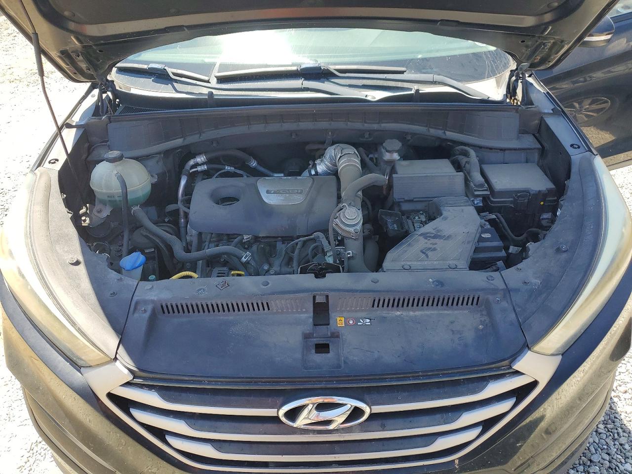 KM8J3CA2XHU289952 · 2017 HYUNDAI TUCSON · 12/13