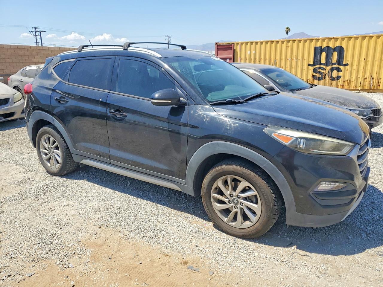 KM8J3CA2XHU289952 · 2017 HYUNDAI TUCSON · 4/13