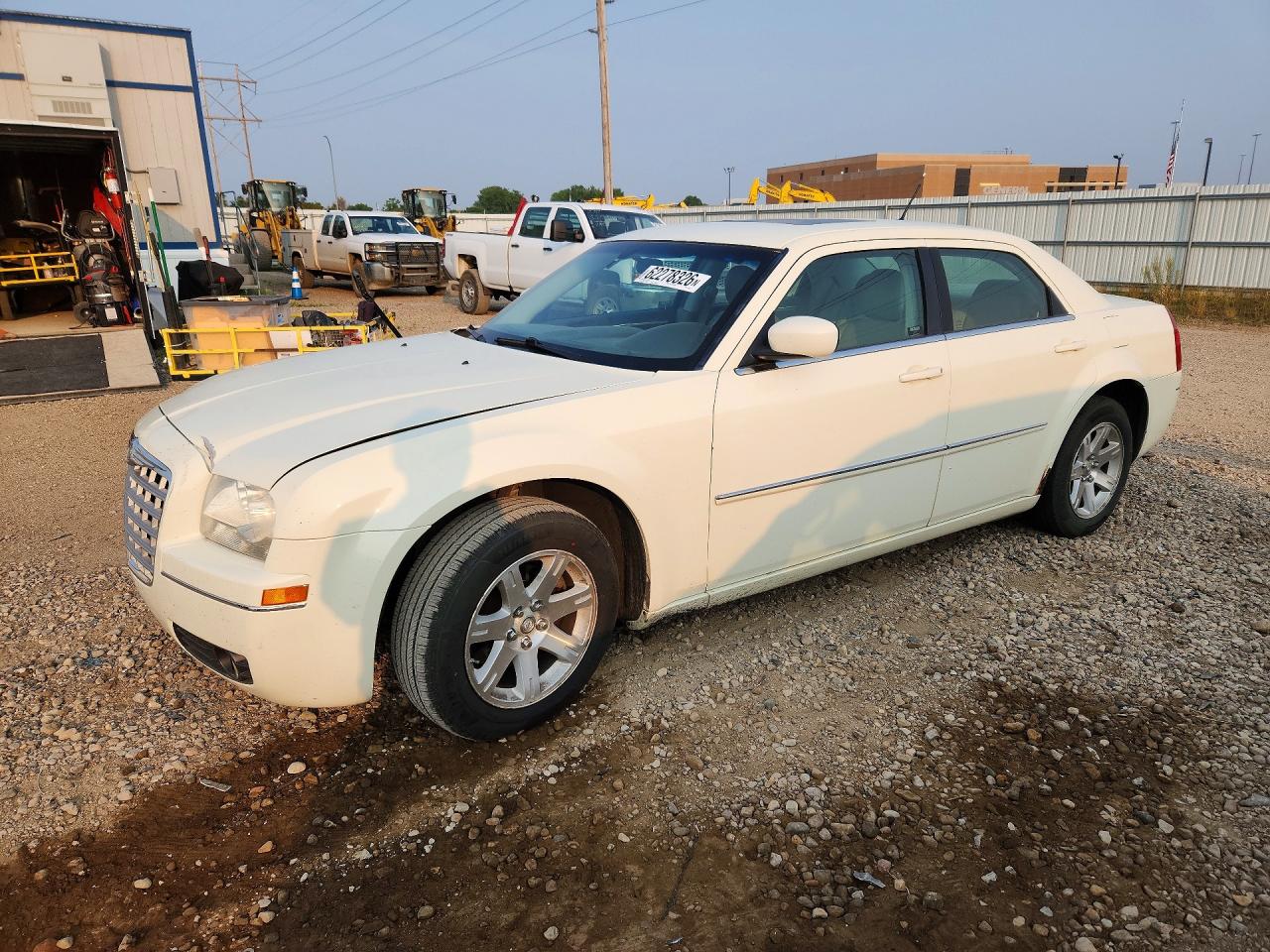 2C3KA53G68H131716 · 2008 CHRYSLER 300