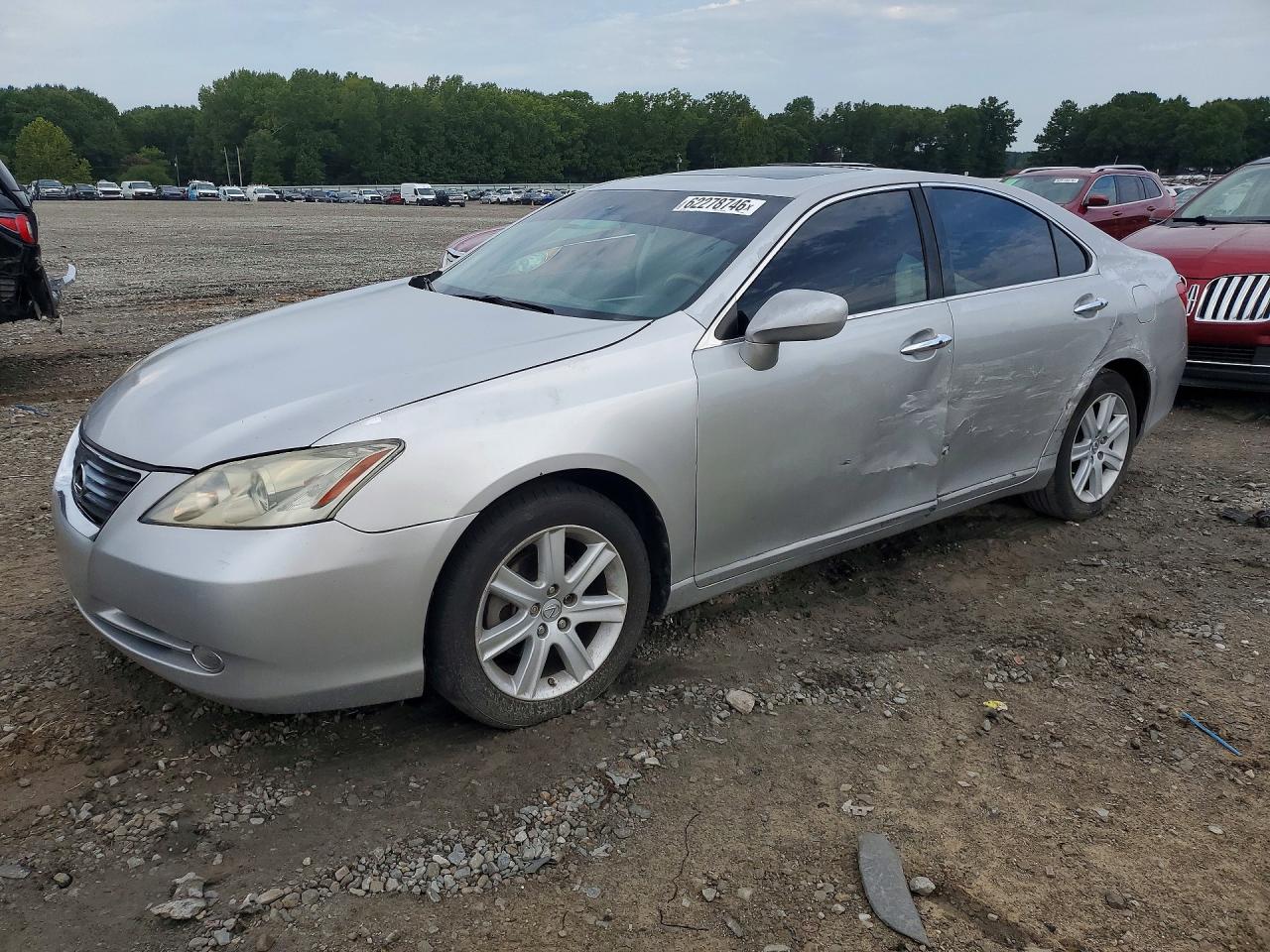 JTHBJ46G282219462 · 2008 LEXUS ES