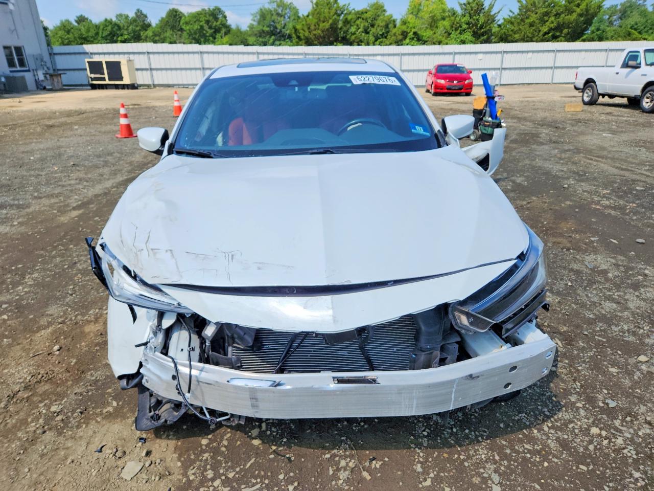 19UDE2F87MA001918 · 2021 ACURA ILX · 5/13