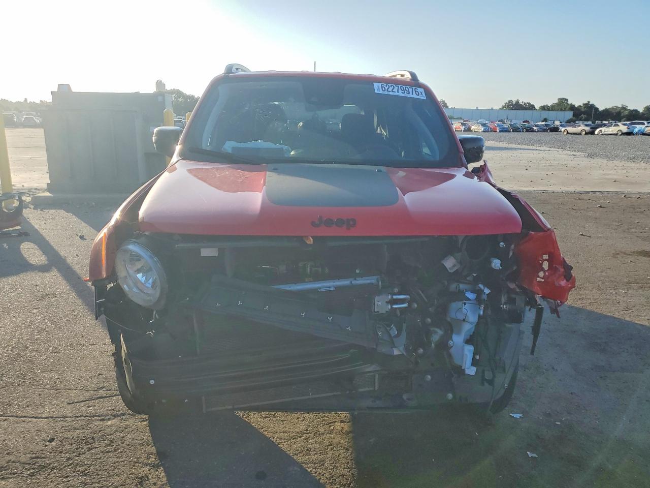 ZACNJDB11PPP42201 · 2023 JEEP RENEGADE · 4/12
