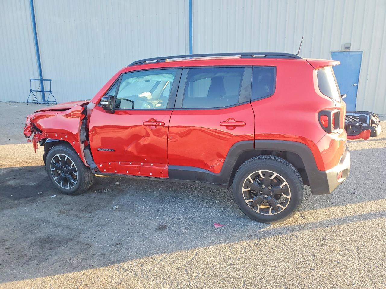ZACNJDB11PPP42201 · 2023 JEEP RENEGADE · 2/12