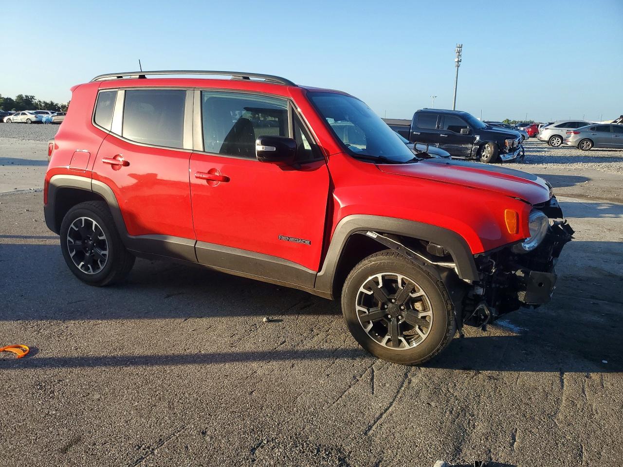 ZACNJDB11PPP42201 · 2023 JEEP RENEGADE · 3/12
