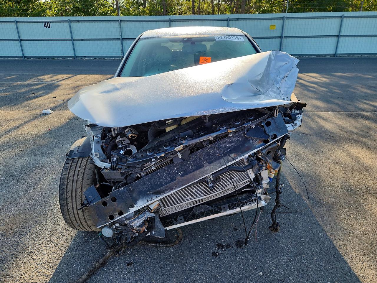 JN1EV7AP6LM200375 · 2020 INFINITI Q50 · 5/12
