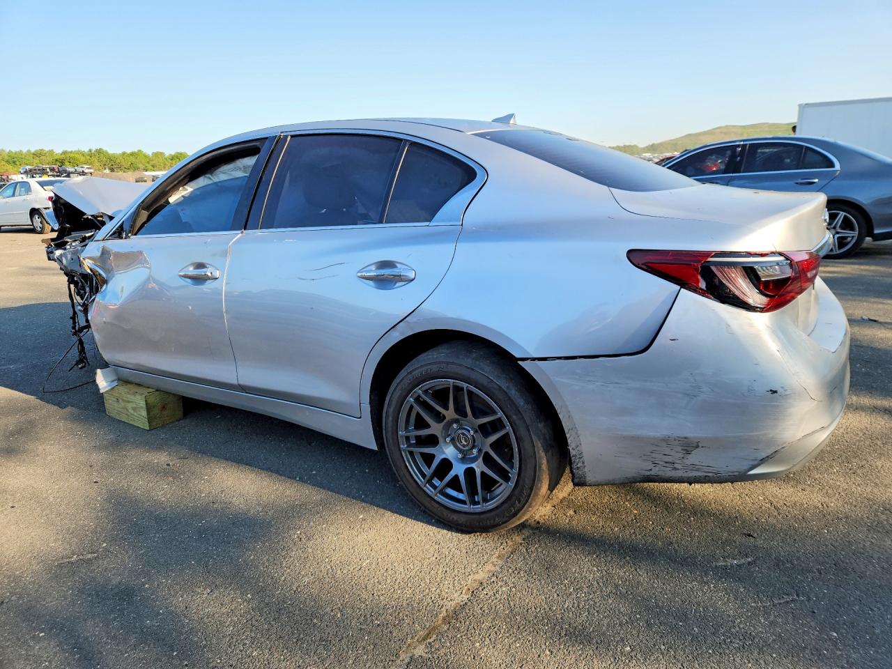 JN1EV7AP6LM200375 · 2020 INFINITI Q50 · 2/12