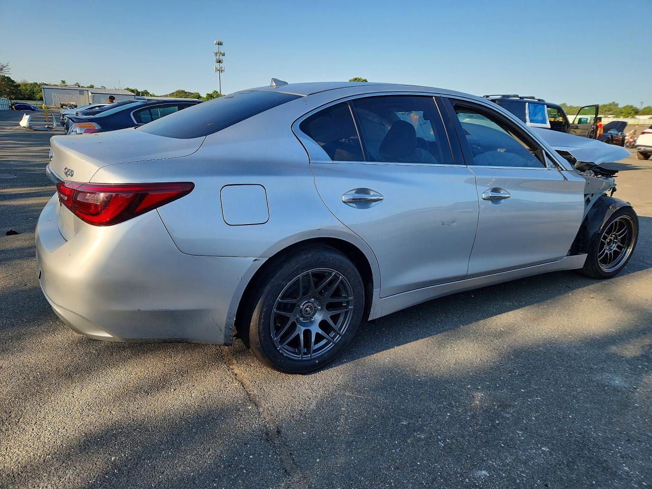 JN1EV7AP6LM200375 · 2020 INFINITI Q50 · 3/12