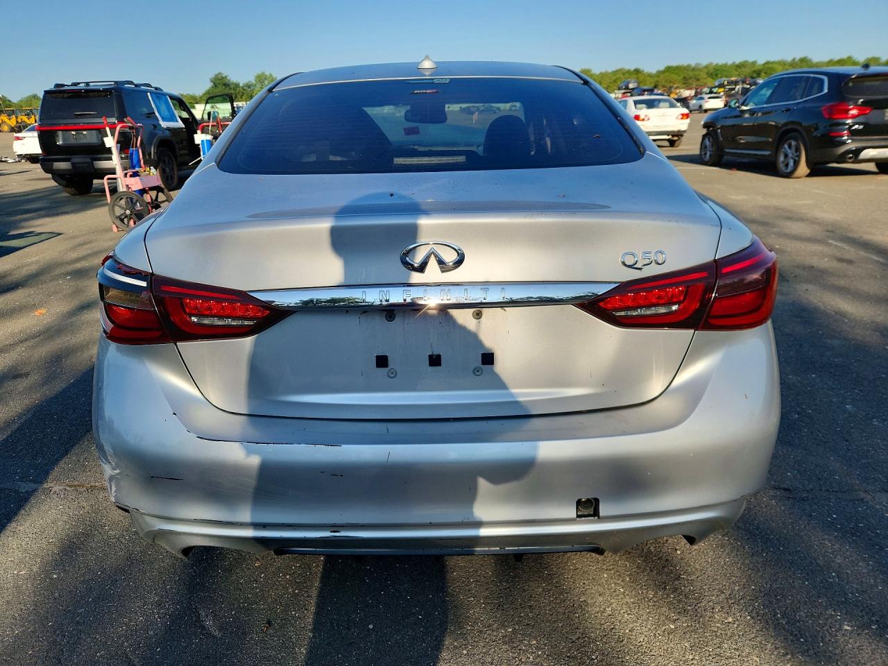 JN1EV7AP6LM200375 · 2020 INFINITI Q50 · 6/12