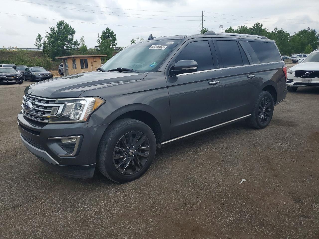 1FMJK1KTXLEA11683 · 2020 FORD EXPEDITION