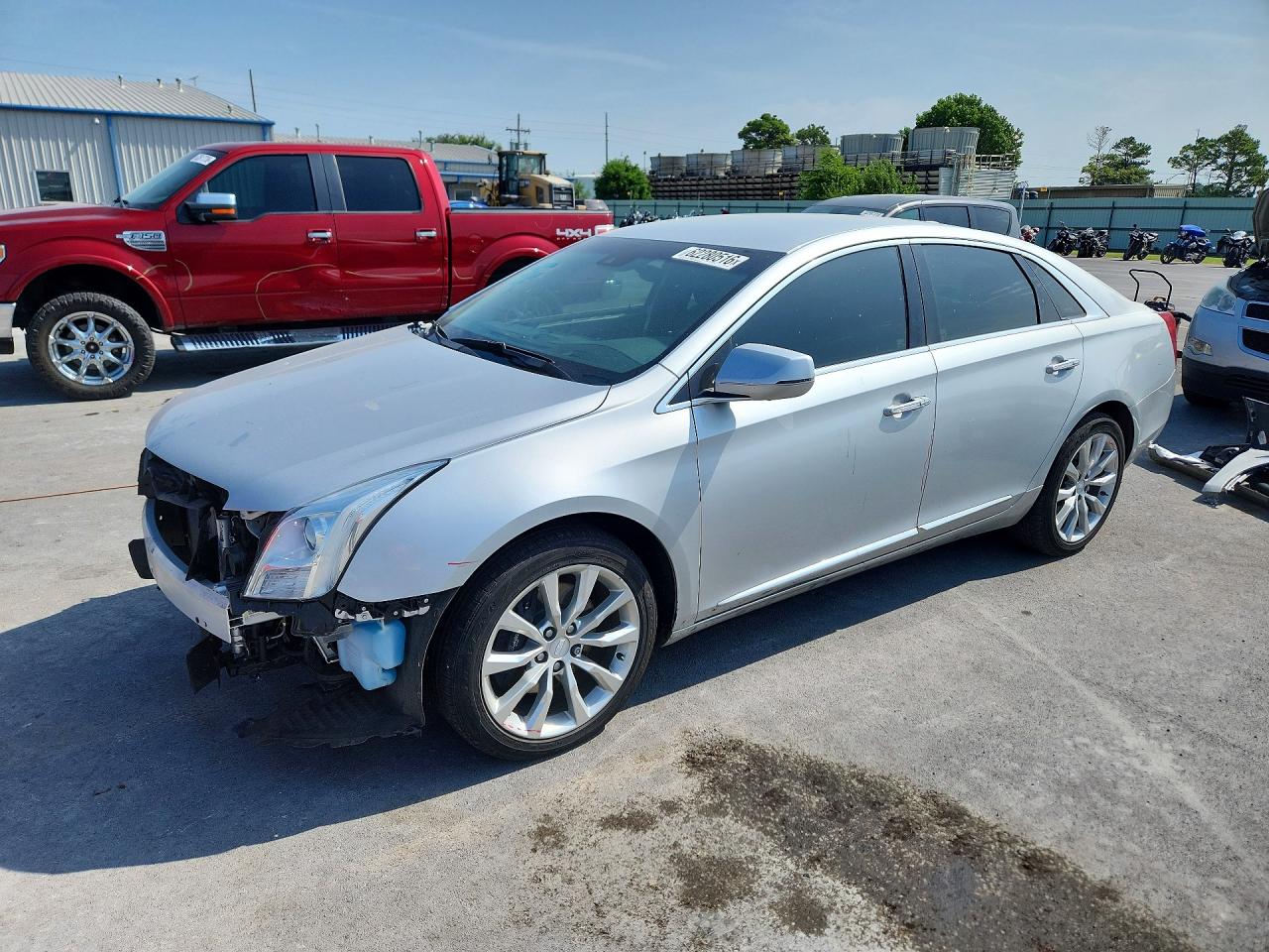 2G61M5S33H9133918 · 2017 CADILLAC XTS