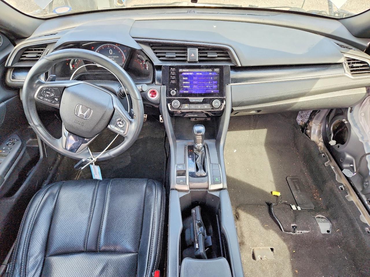 SHHFK7H43MU230108 · 2021 HONDA CIVIC · 8/13