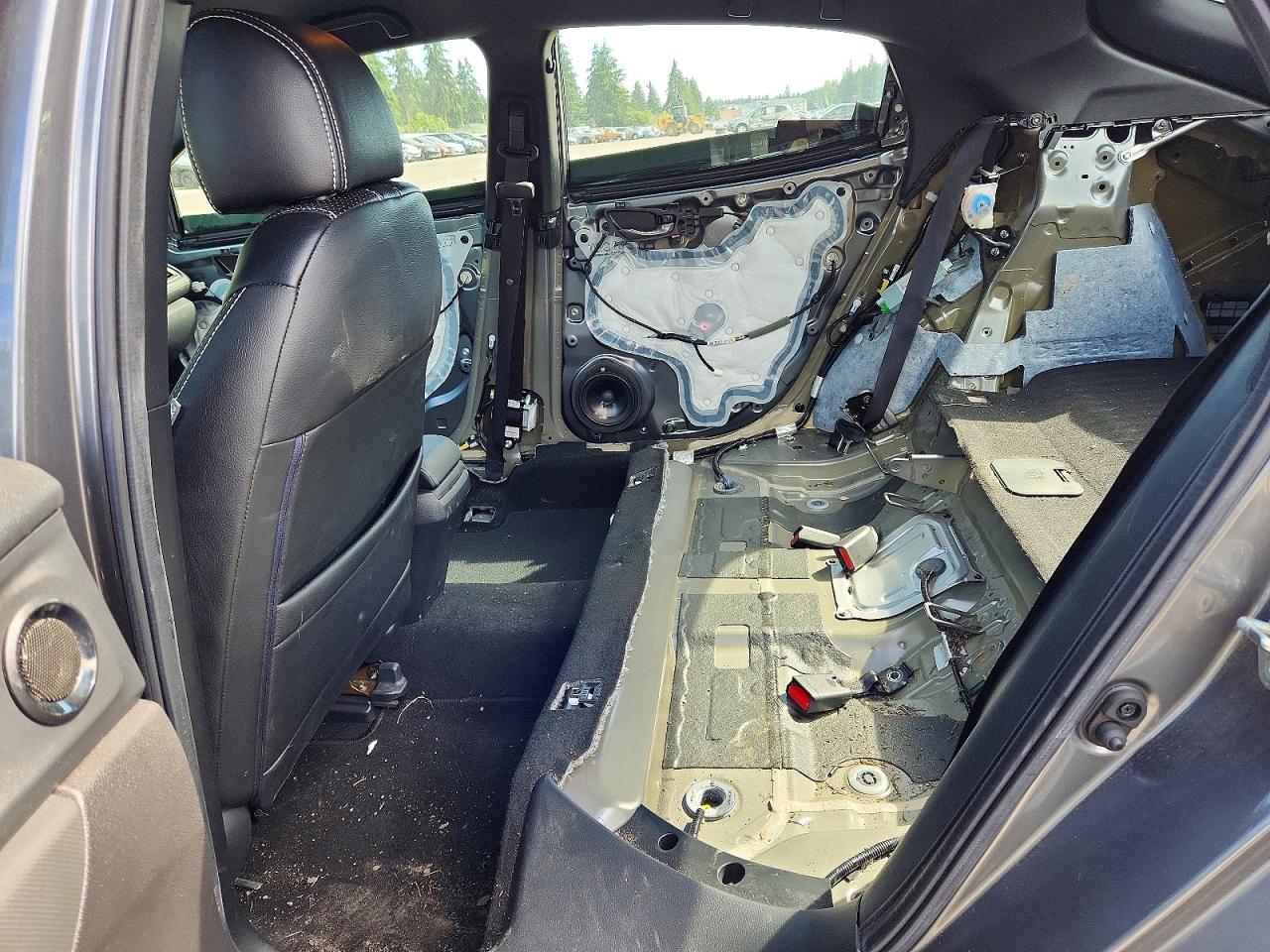 SHHFK7H43MU230108 · 2021 HONDA CIVIC · 10/13