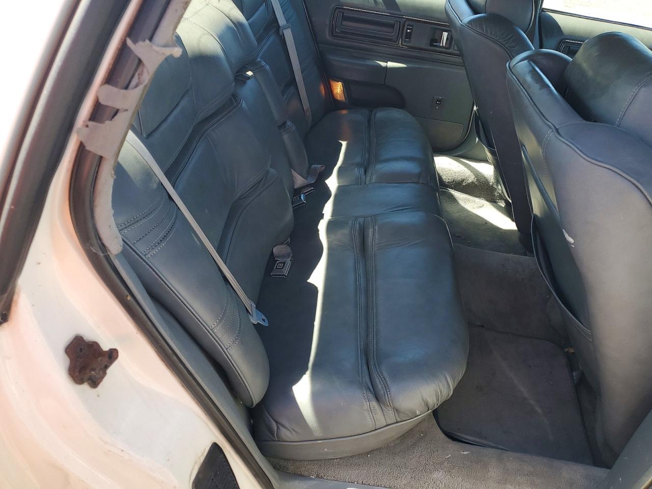 1G4BT5373NR417505 · 1992 BUICK ROADMASTER · 10/12