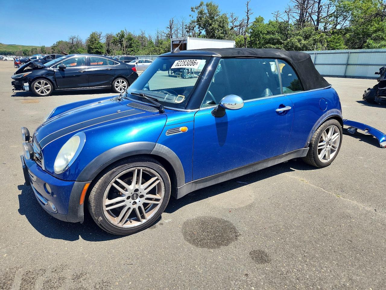 2006 MINI COOPER