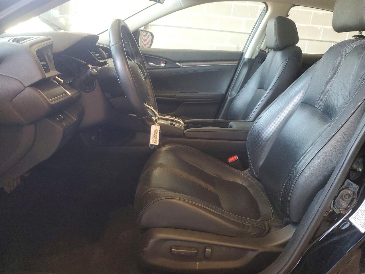 19XFC1F76KE004270 · 2019 HONDA CIVIC · 7/13