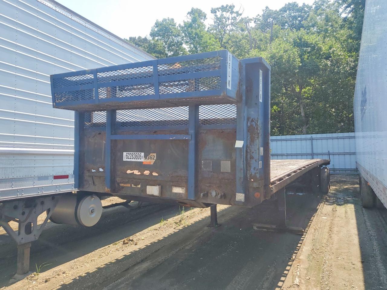 2013 GREAT DANE TRAILERS