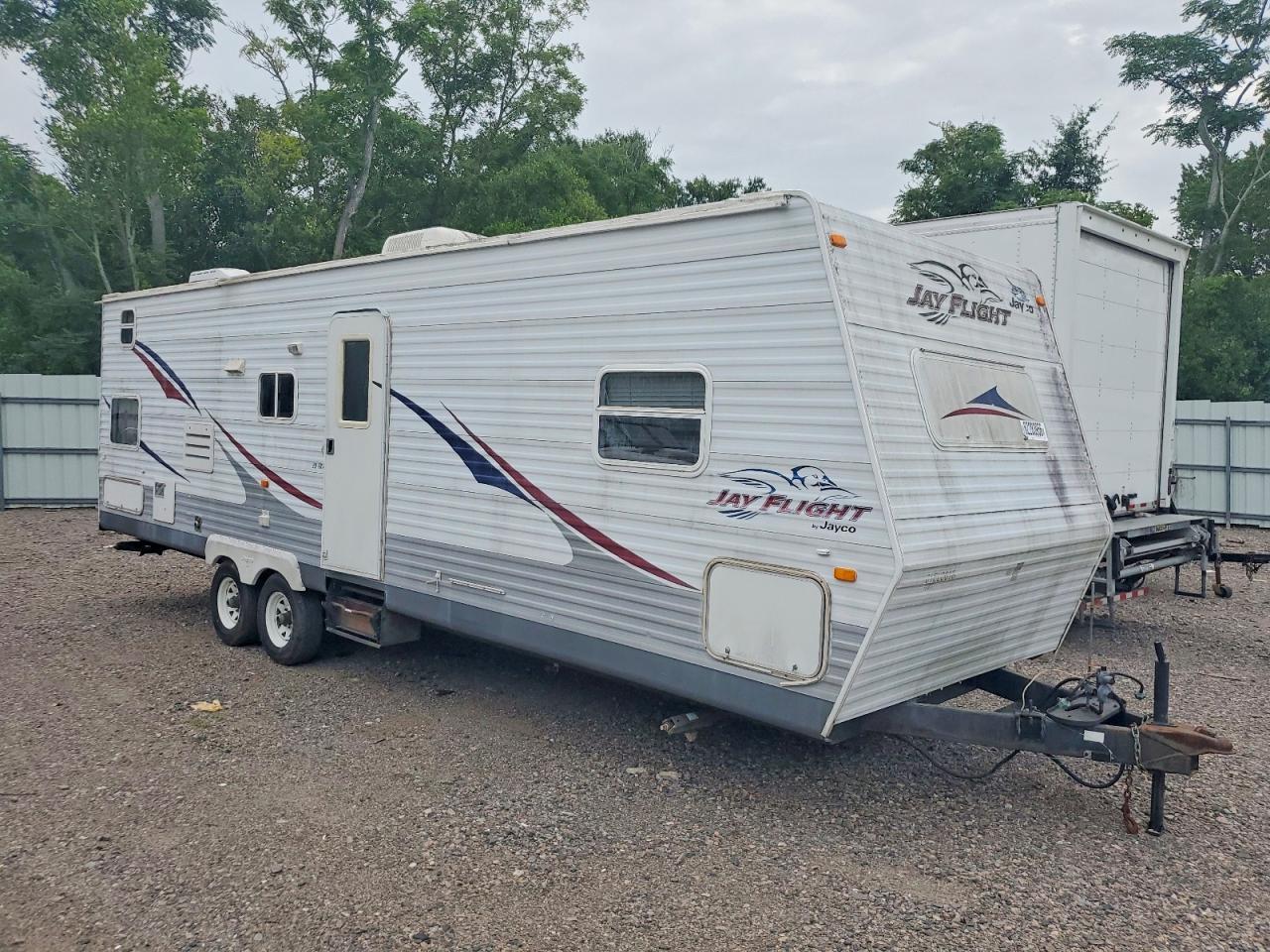 2006 JAYCO JAY FLIGHT