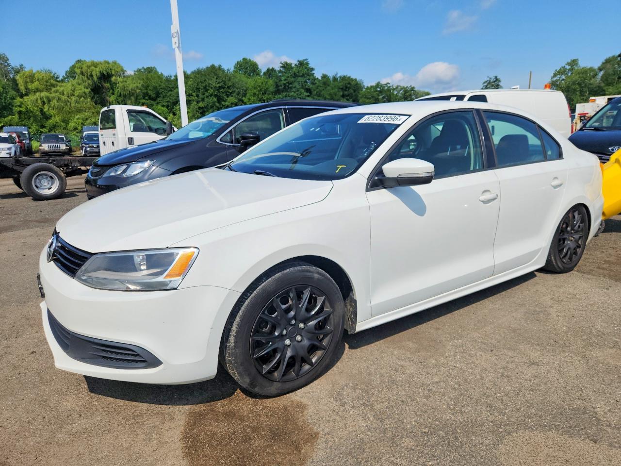 3VWD17AJXEM294572 · 2014 VOLKSWAGEN JETTA